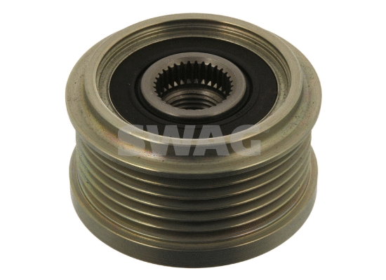 Alternator Freewheel Clutch (40 93 8261)