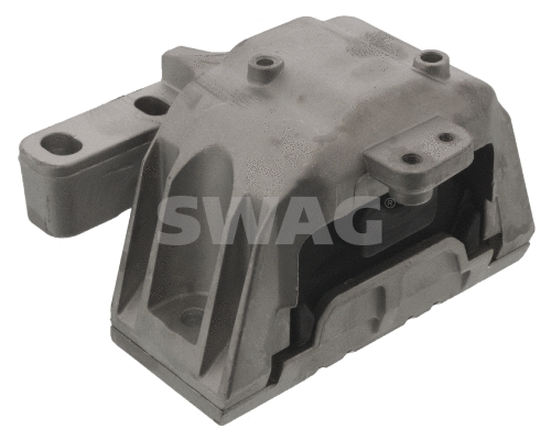 Mounting, engine (30 13 0080)