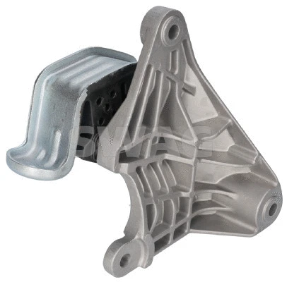 Mounting, automatic transmission