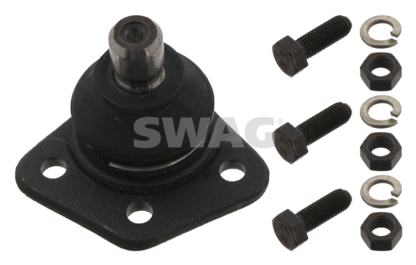 Ball Joint (30 78 0020)