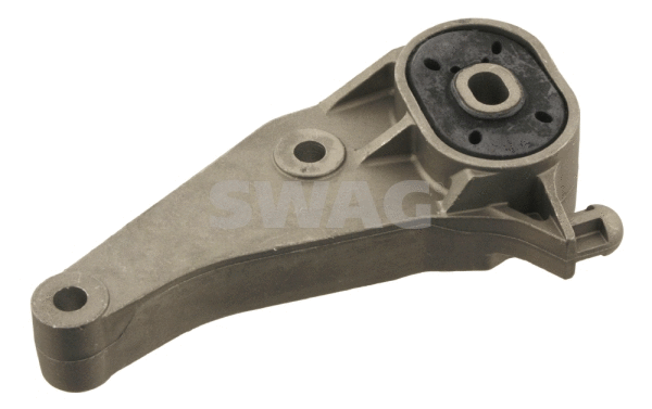 Mounting, engine (40 93 0042)