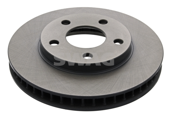 Brake Disc (40 94 4141)