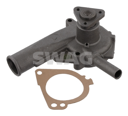 Water Pump, engine cooling (50 15 0021)