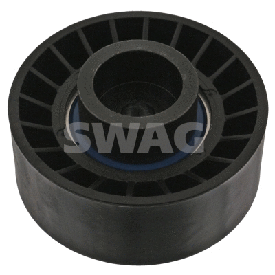 Deflection/Guide Pulley, V-ribbed belt (50 92 4407)