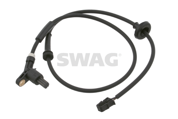Sensor, wheel speed (32 92 4058)
