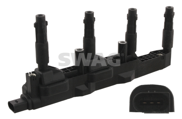 Ignition Coil (10 92 8548)