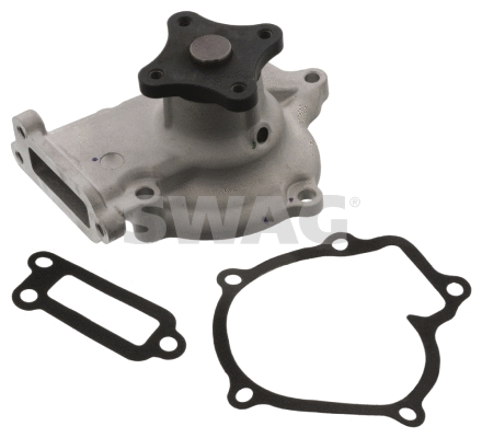 Water Pump, engine cooling (82 15 0006)