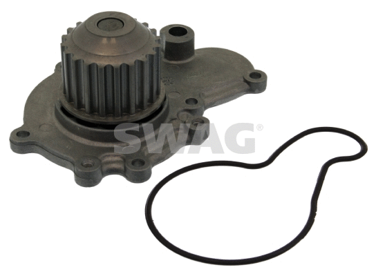 Water Pump, engine cooling (14 94 4196)