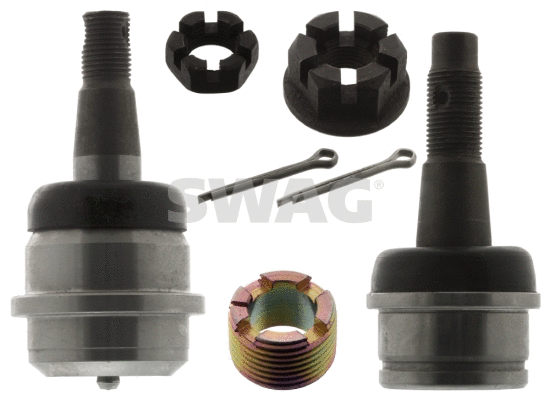 Ball Joint (14 94 1047)