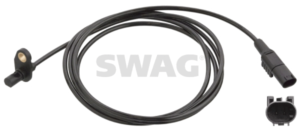 Sensor, wheel speed (10 10 6481)