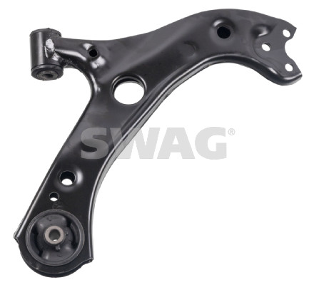 Control/Trailing Arm, wheel suspension (33 11 0087)