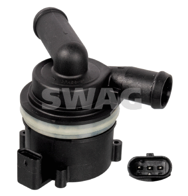 Auxiliary Water Pump (cooling water circuit) (33 10 1889)