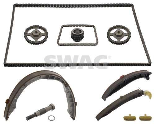 Timing Chain Kit (38 94 4462)