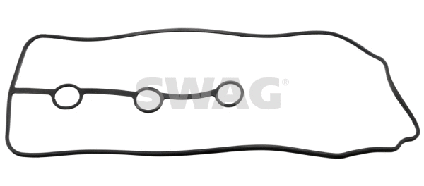 Gasket, cylinder head cover (81 10 2654)