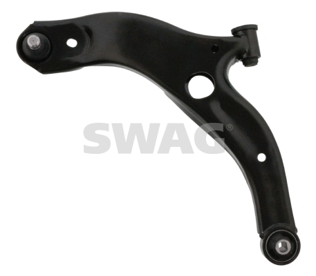 Control/Trailing Arm, wheel suspension (83 94 2404)
