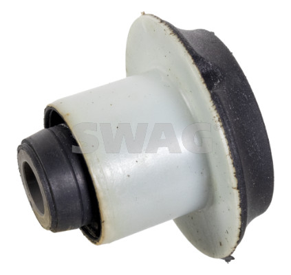 Bushing, axle beam