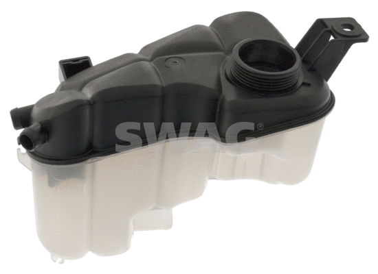 Expansion Tank, coolant (44 10 0434)