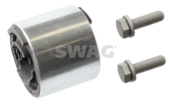 Mounting, control/trailing arm (20 94 9048)