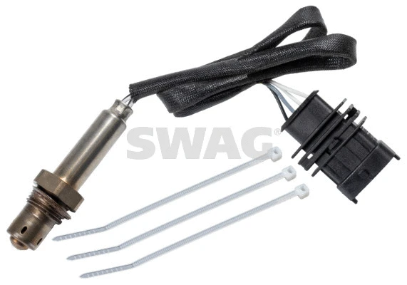 Lambda Sensor (33 10 4156)