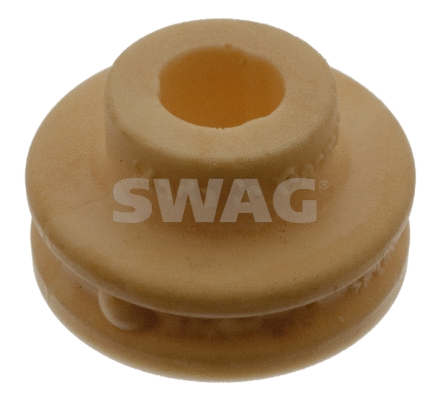 Rubber Buffer, suspension (20 94 9089)