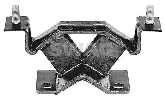 Mounting, automatic transmission (40 13 0036)