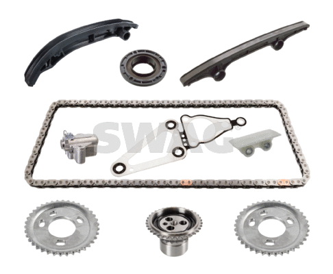 Timing Chain Kit (33 10 1337)
