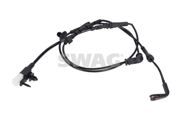 Warning Contact, brake pad wear (33 10 4830)