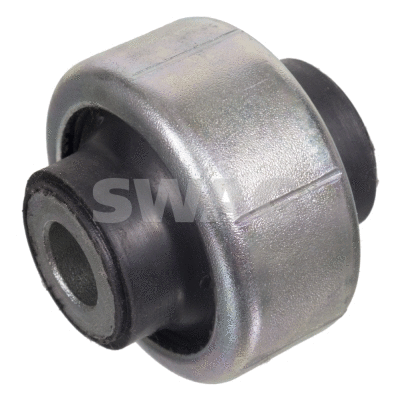 Mounting, control/trailing arm (62 73 0030)