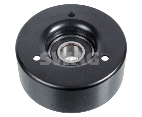 Deflection/Guide Pulley, V-ribbed belt (10 03 0027)