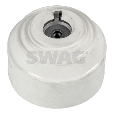 Mounting, engine (10 13 0089)