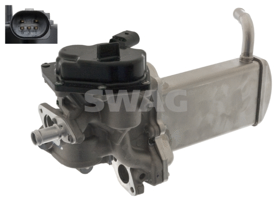 EGR Module (30 94 9558)
