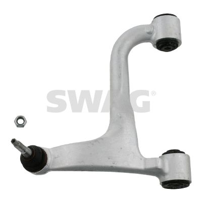 Control/Trailing Arm, wheel suspension (10 92 6039)