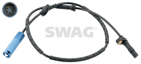 Sensor, wheel speed (22 10 4780)