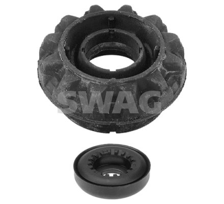 Repair Kit, suspension strut support mount (30 55 0009)