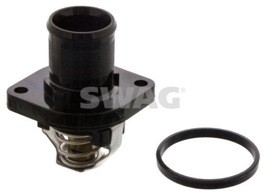 Thermostat, coolant (62 92 2057)