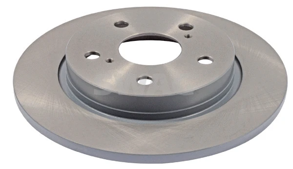 Brake Disc (33 10 7300)