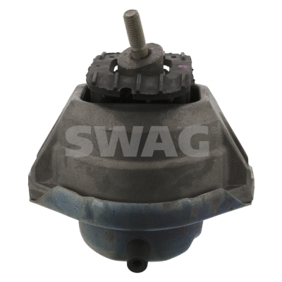 Mounting, engine (20 92 4096)