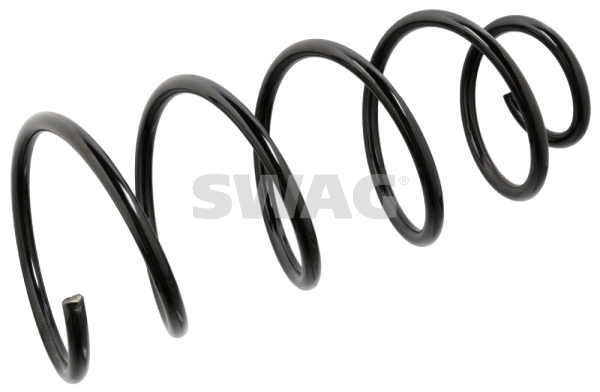 Suspension Spring (62 10 4725)
