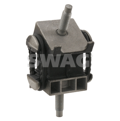 Mounting, engine (60 93 1510)