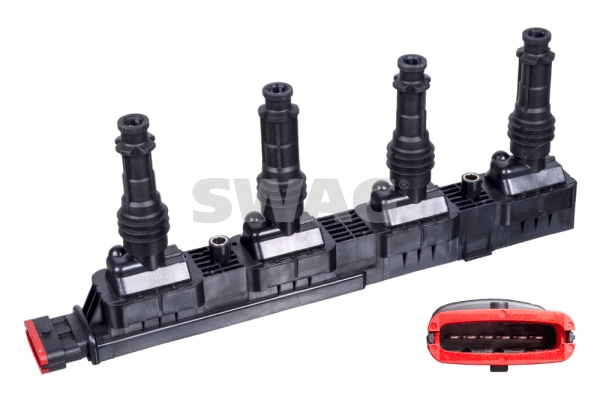 Ignition Coil (40 93 3666)
