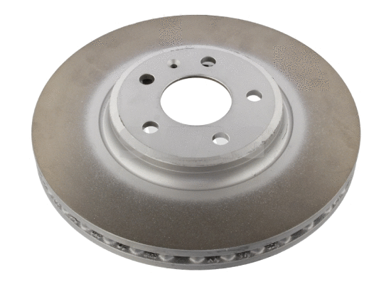 Brake Disc (30 93 6231)