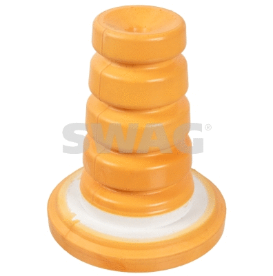 Rubber Buffer, suspension (33 10 0366)