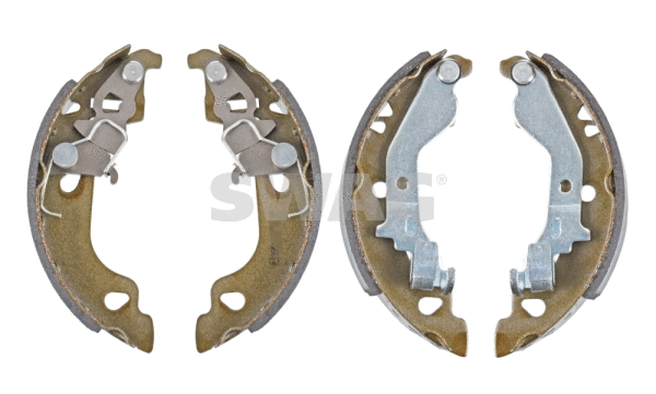 Brake Shoe Set (33 10 0567)