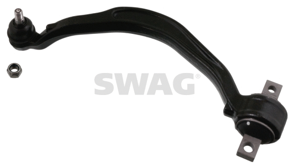 Control/Trailing Arm, wheel suspension (80 94 1226)