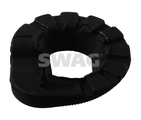 Rubber Buffer, suspension (82 93 4070)