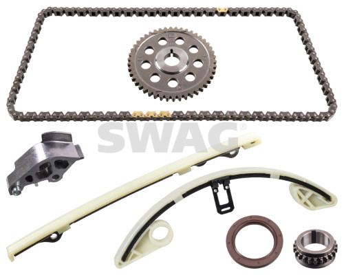 Timing Chain Kit (33 10 7551)