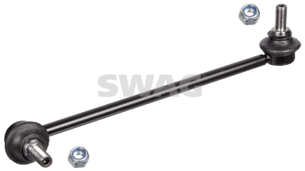 Link/Coupling Rod, stabiliser bar (10 92 4575)