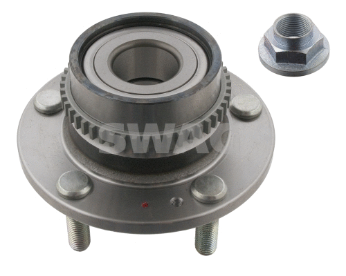 Wheel Bearing Kit (90 93 1829)