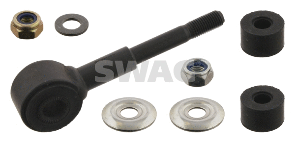 Link/Coupling Rod, stabiliser bar (80 92 8188)