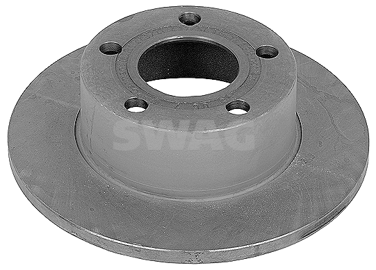 Brake Disc (30 90 9076)